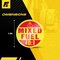 Fuel Stickers Mixed Fuel Sticker 40:1, 2-Cycle Label: Fuel Can & Outdoor Power Equipment, Hvy-Dty, 1'' Dia, 4PK Z-1RMF40-4PK - alternate 3